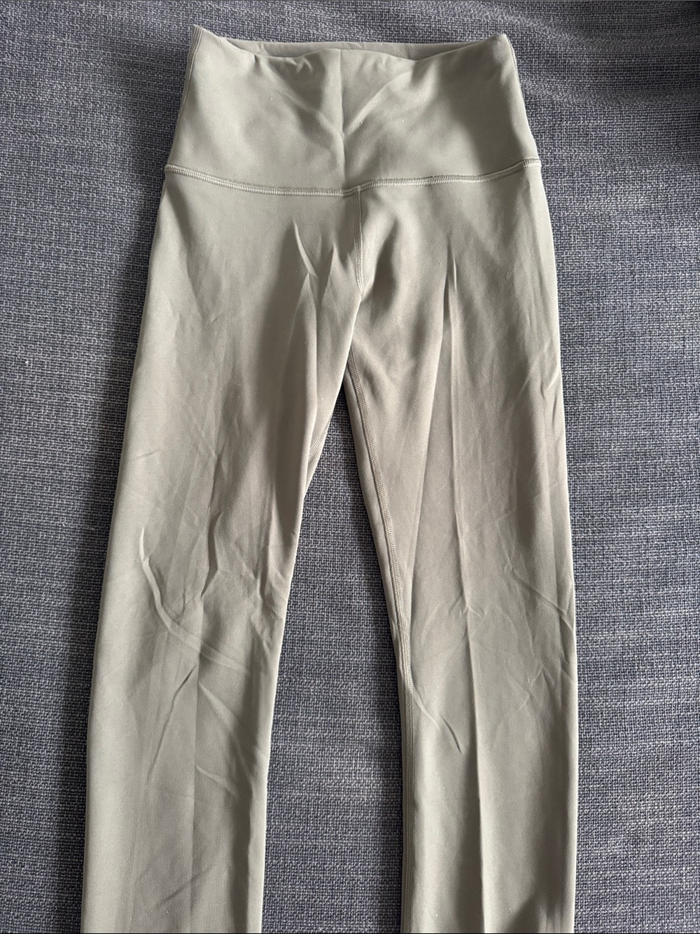 lululemon athletica Wunder Under High-Rise Leggings